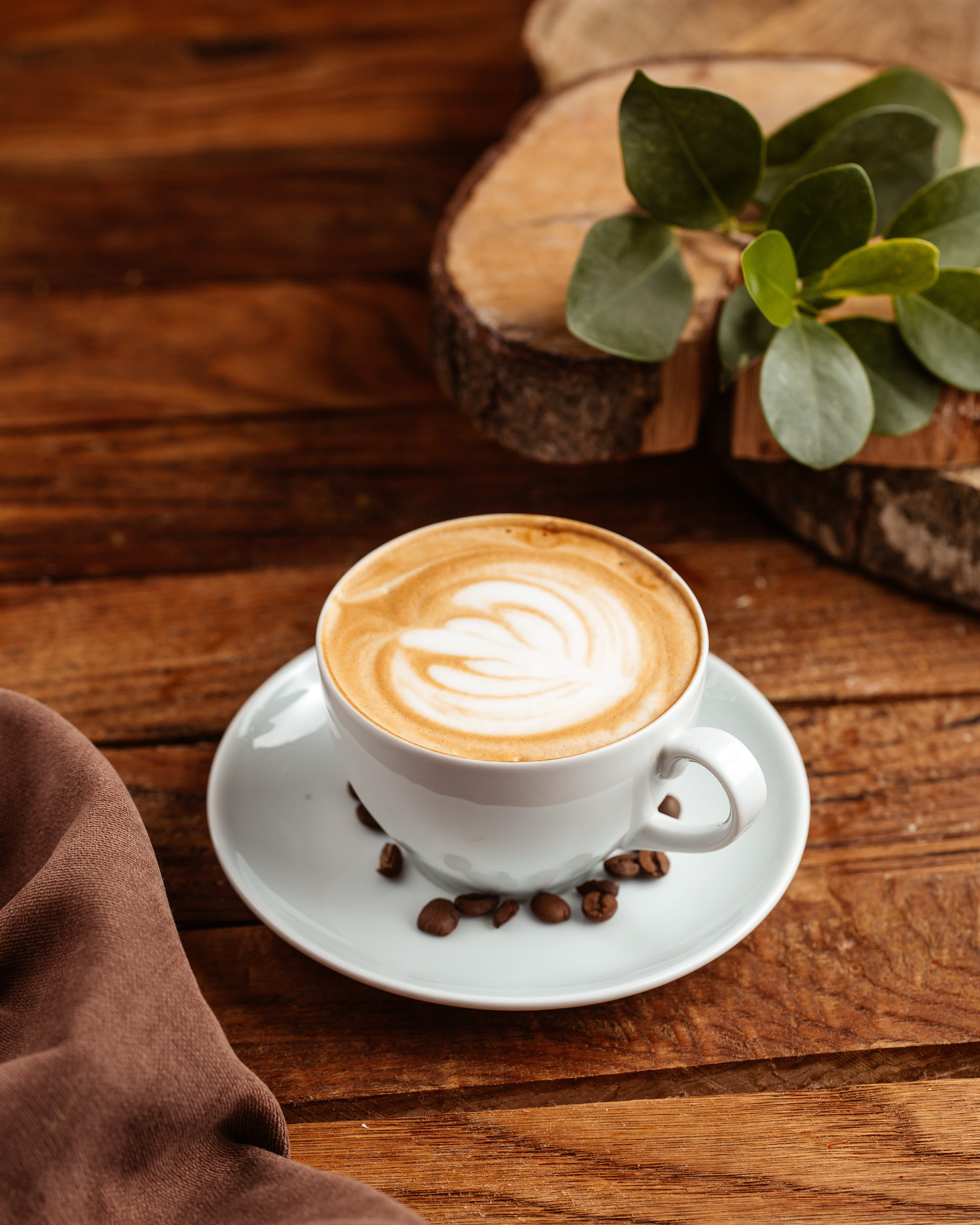 Coffee product